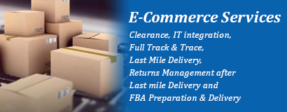 E-CommerceServices